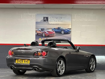Used Honda S2000 2009 for sale - 76988363: Photo