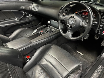 Used Honda S2000 2009 for sale - 76988363: Photo