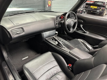 Used Honda S2000 2009 for sale - 76988363: Photo