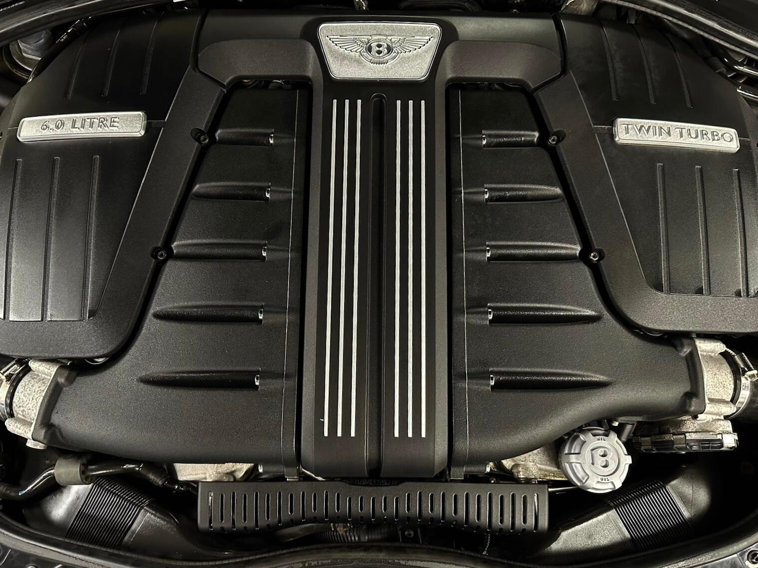 Used Bentley Continental for sale - 76485790: Photo 12