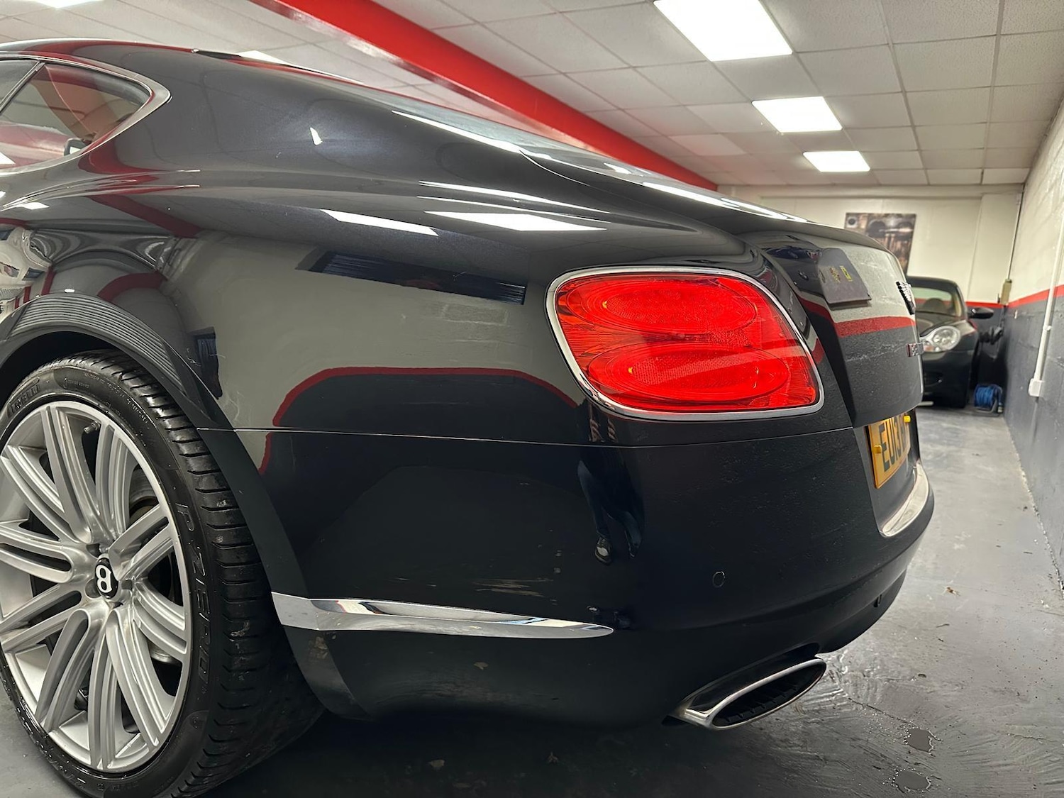 Used Bentley Continental for sale - 76485790: Photo 14
