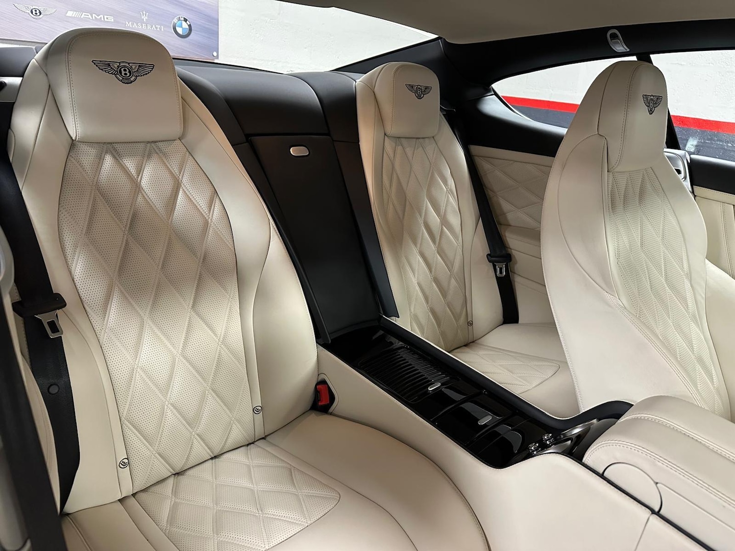 Used Bentley Continental for sale - 76485790: Photo 19