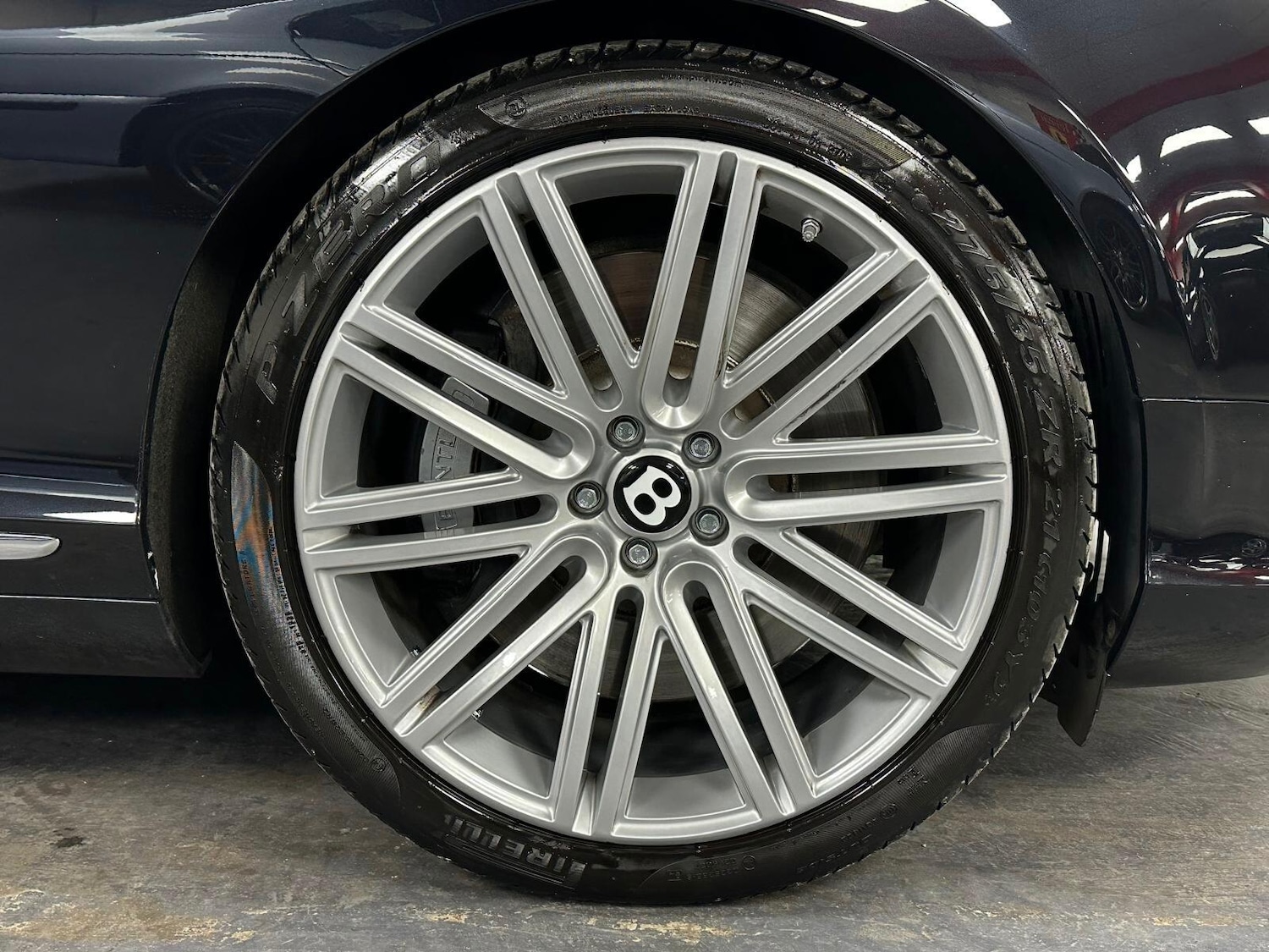 Used Bentley Continental for sale - 76485790: Photo 20