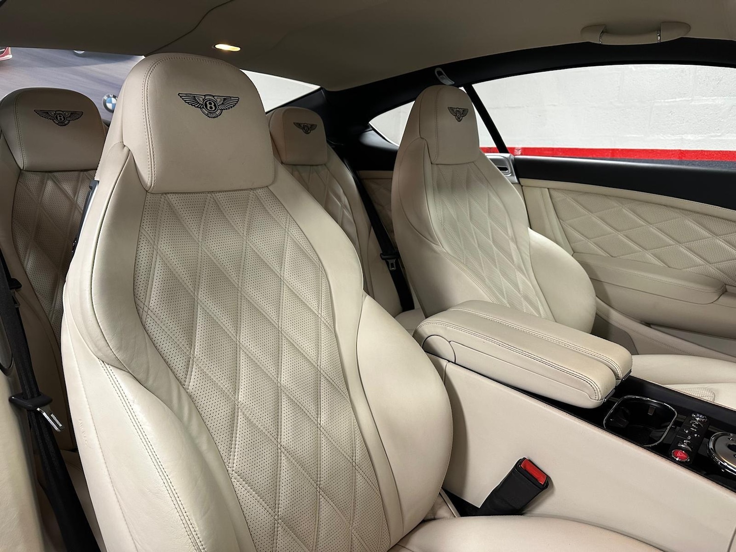 Used Bentley Continental for sale - 76485790: Photo 21