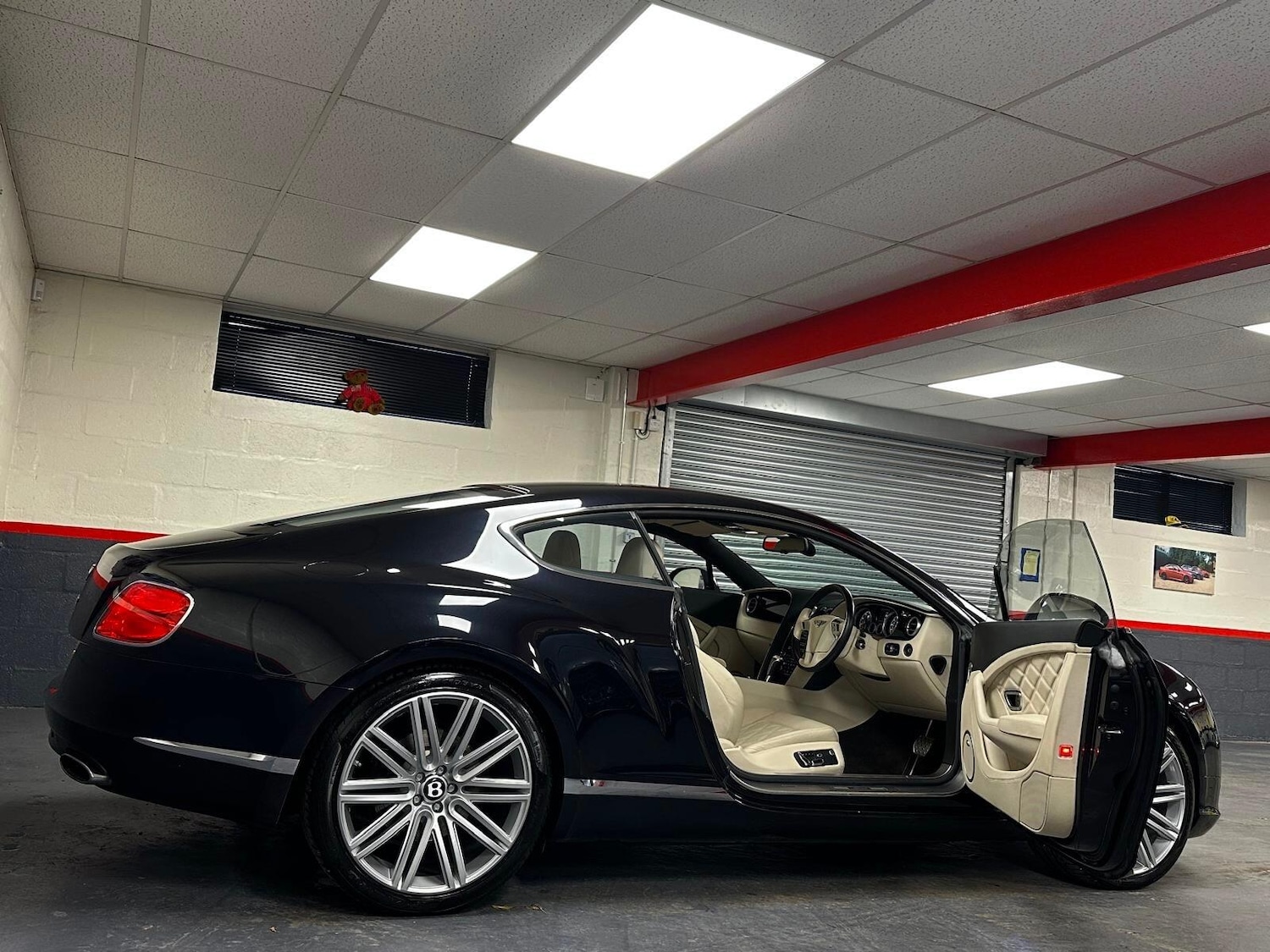 Used Bentley Continental for sale - 76485790: Photo 27