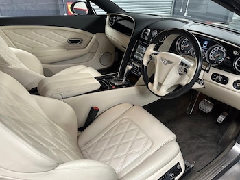 Used Bentley Continental 2013 for sale - 76485790: Photo