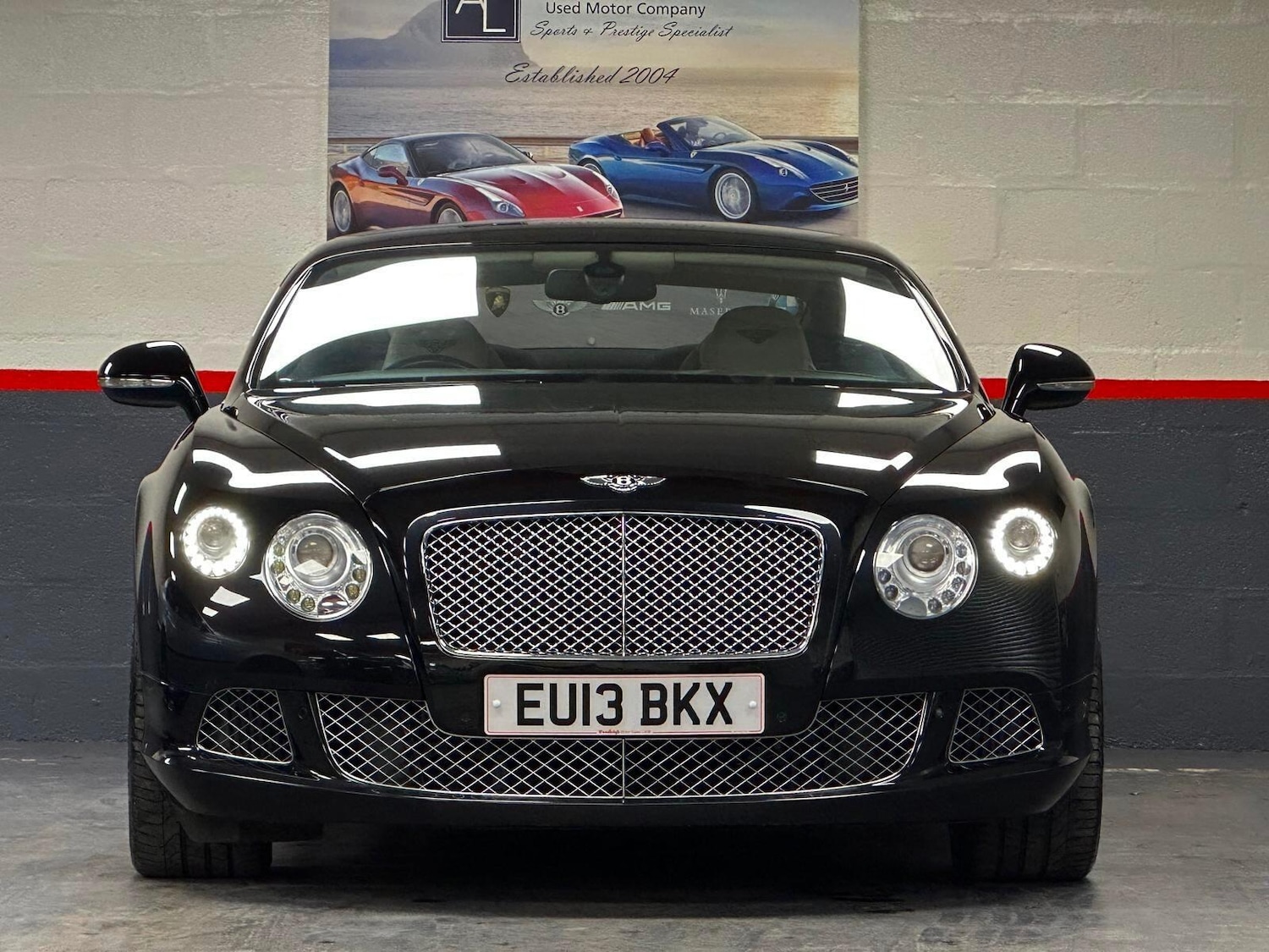 Used Bentley Continental for sale - 76485790: Photo 9