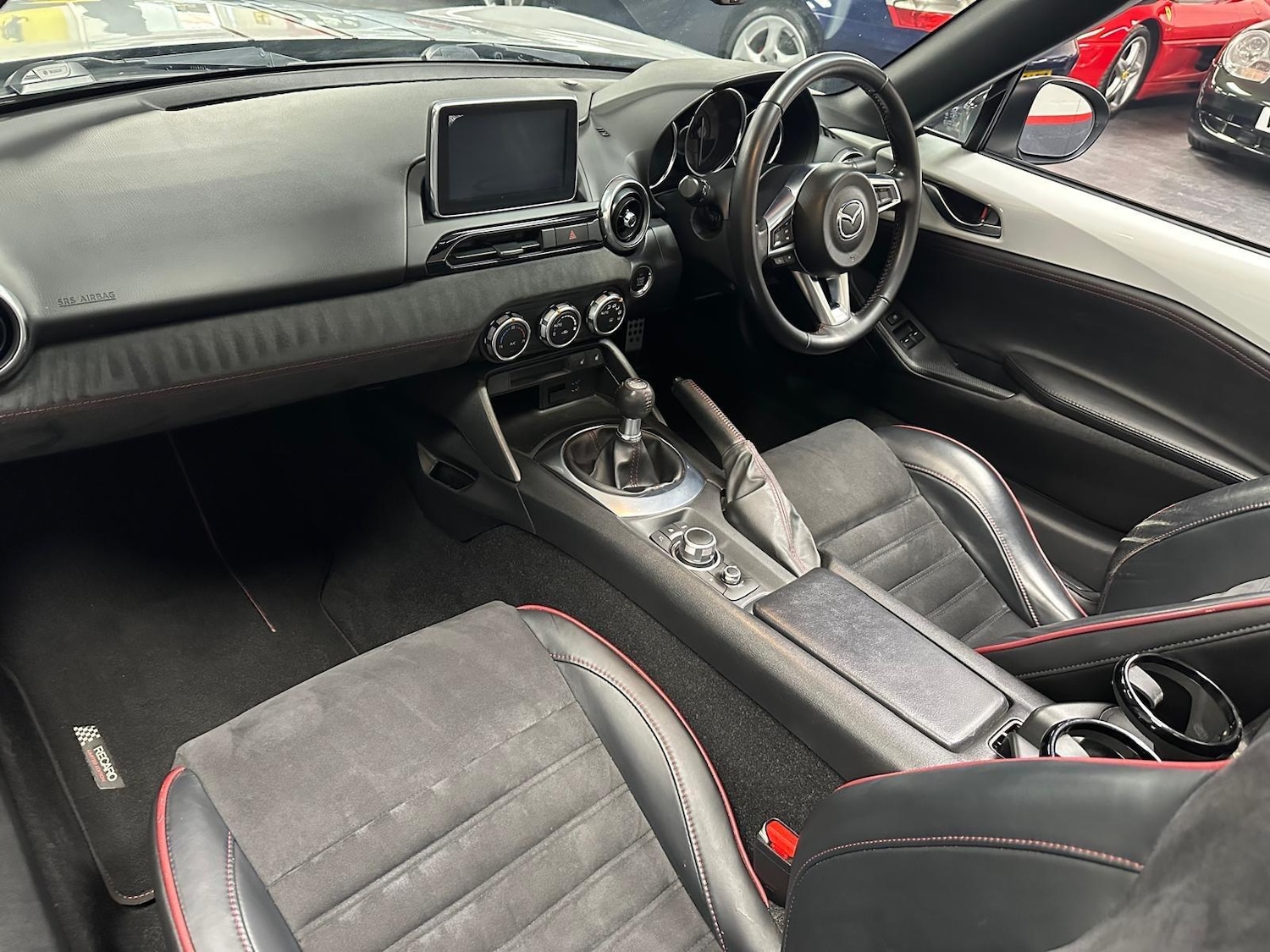 Used Mazda MX-5 2016 for sale - 76099078: Photo 11