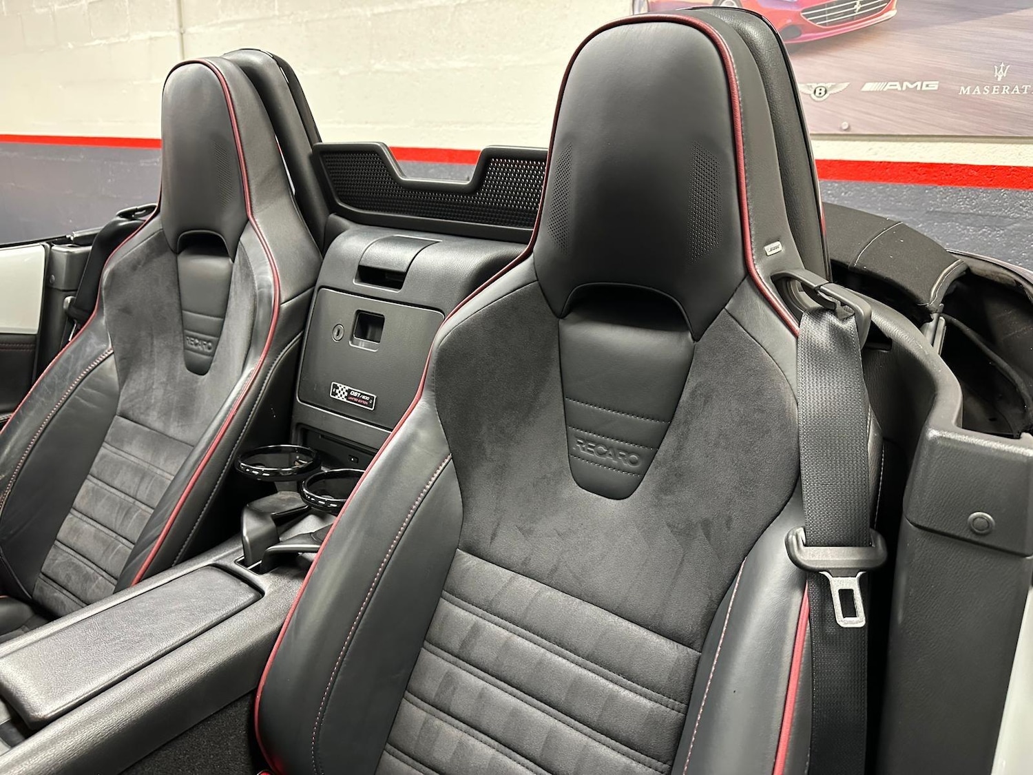 Used Mazda MX-5 2016 for sale - 76099078: Photo 13