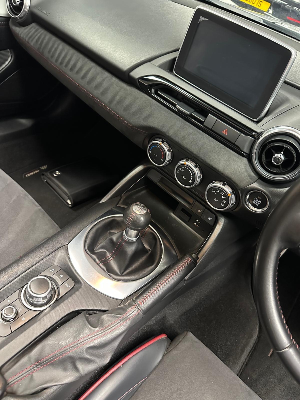 Used Mazda MX-5 2016 for sale - 76099078: Photo 16