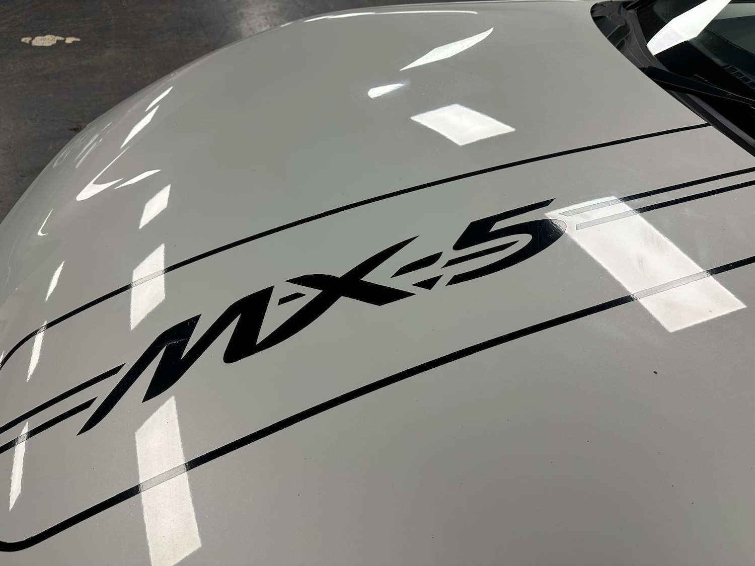 Used Mazda MX-5 2016 for sale - 76099078: Photo 17