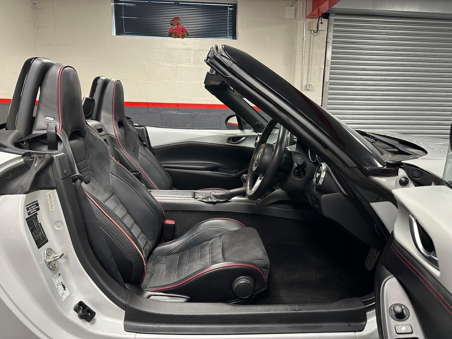 Used Mazda MX-5 2016 for sale - 76099078: Photo 19