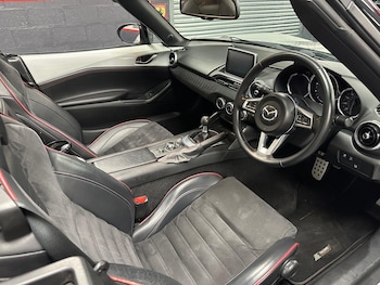 Used Mazda MX-5 2016 for sale - 76099078: Photo 3