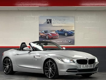 BMW - Z4