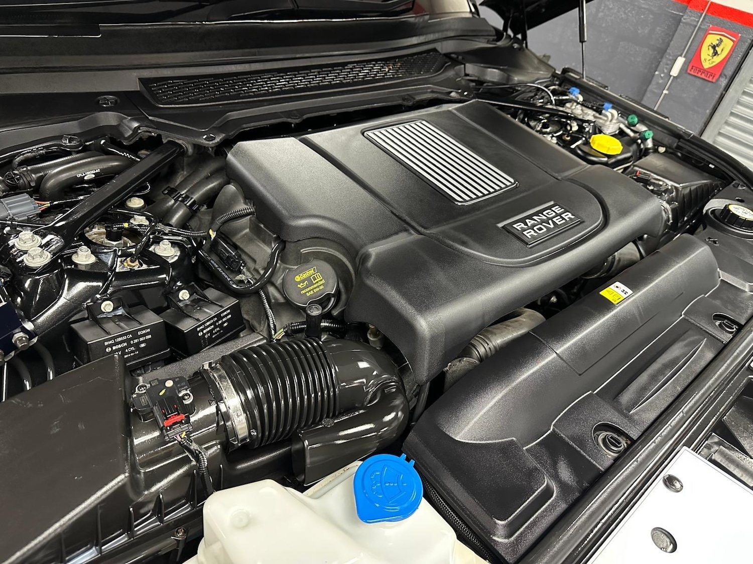 Used Land Rover Range Rover 2014 for sale - 76175393: Photo 13