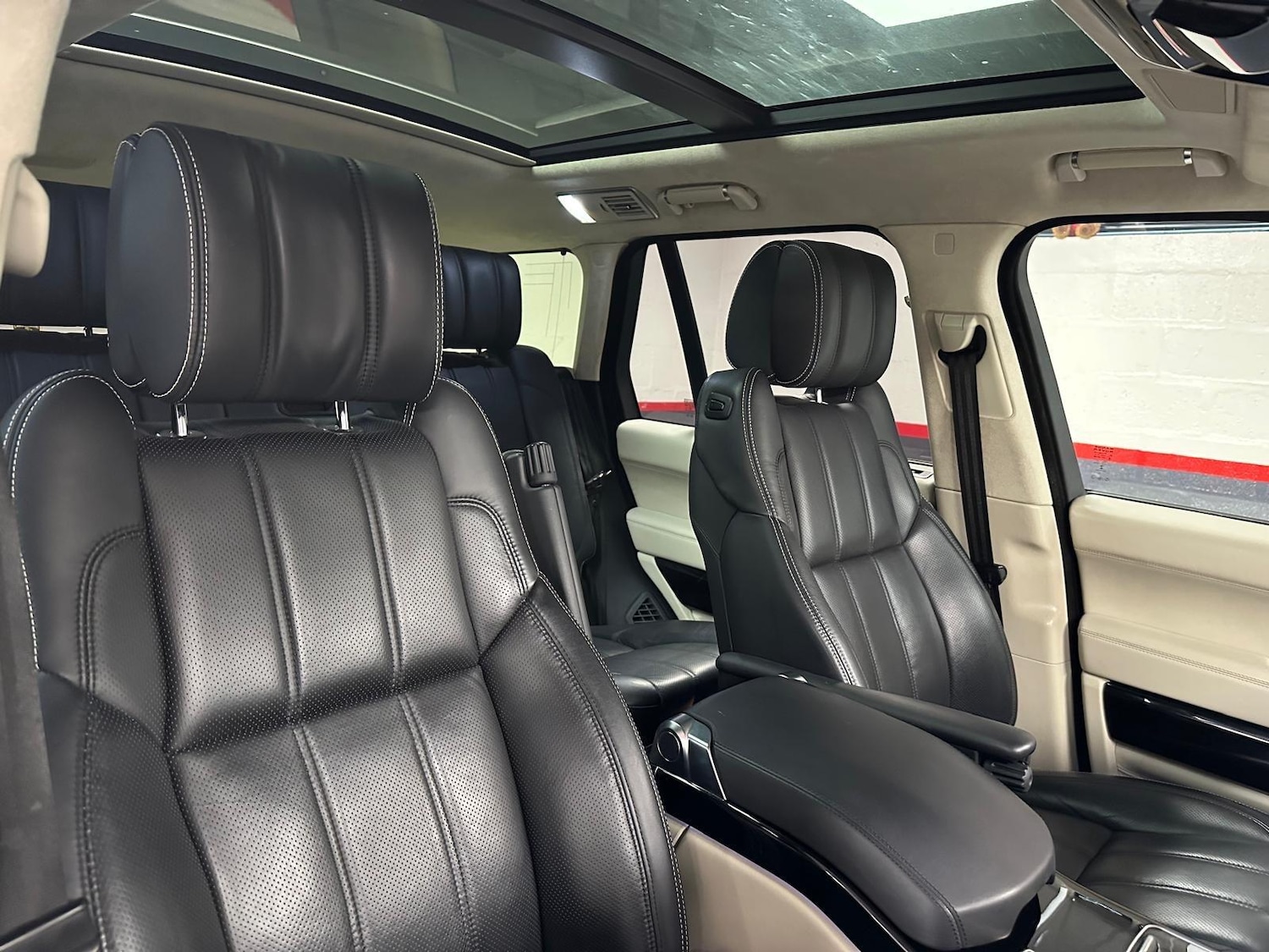 Used Land Rover Range Rover 2014 for sale - 76175393: Photo 14