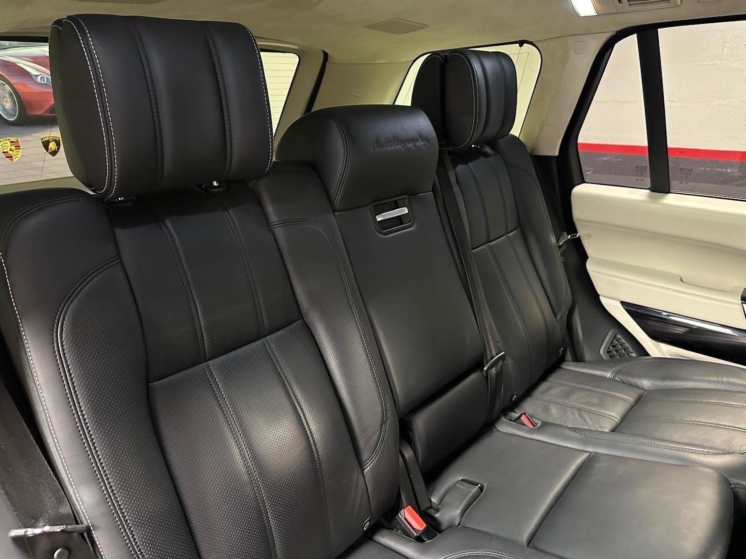 Used Land Rover Range Rover 2014 for sale - 76175393: Photo 20