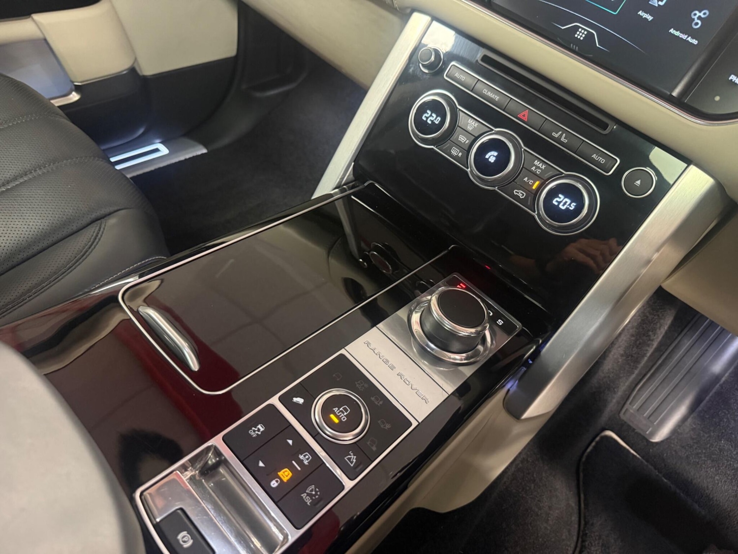 Used Land Rover Range Rover 2014 for sale - 76175393: Photo 27