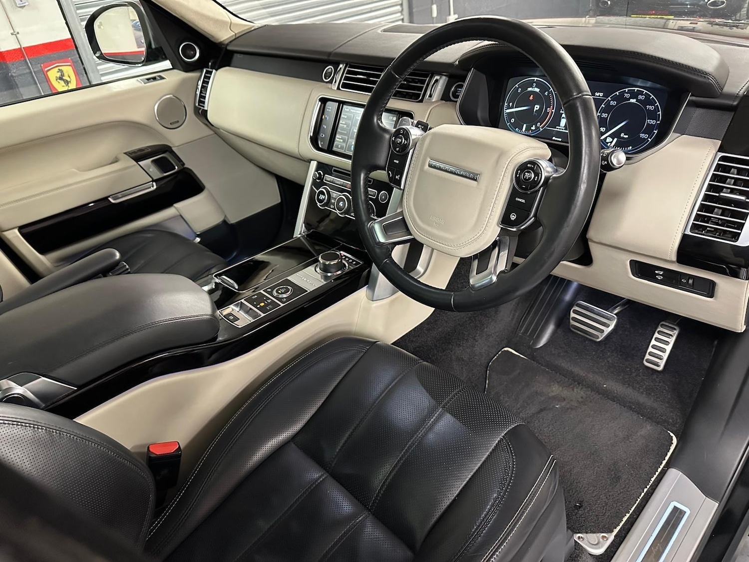 Used Land Rover Range Rover 2014 for sale - 76175393: Photo 3