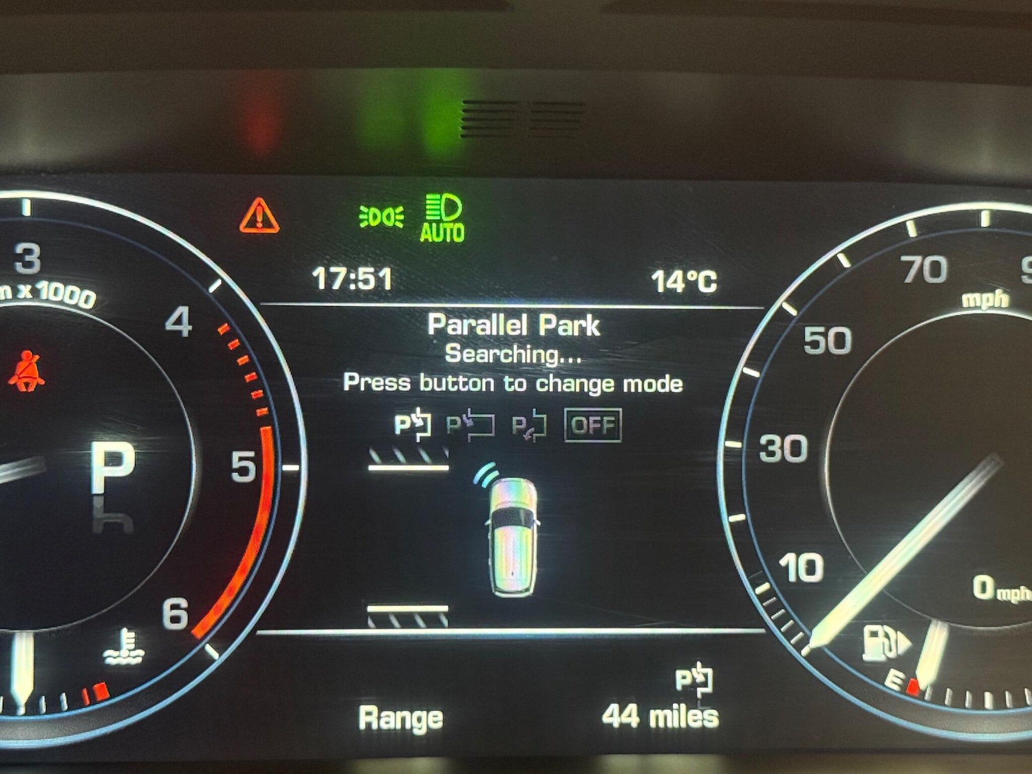 Used Land Rover Range Rover 2014 for sale - 76175393: Photo 30