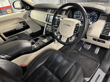 Used Land Rover Range Rover 2014 for sale - 76175393: Photo 3