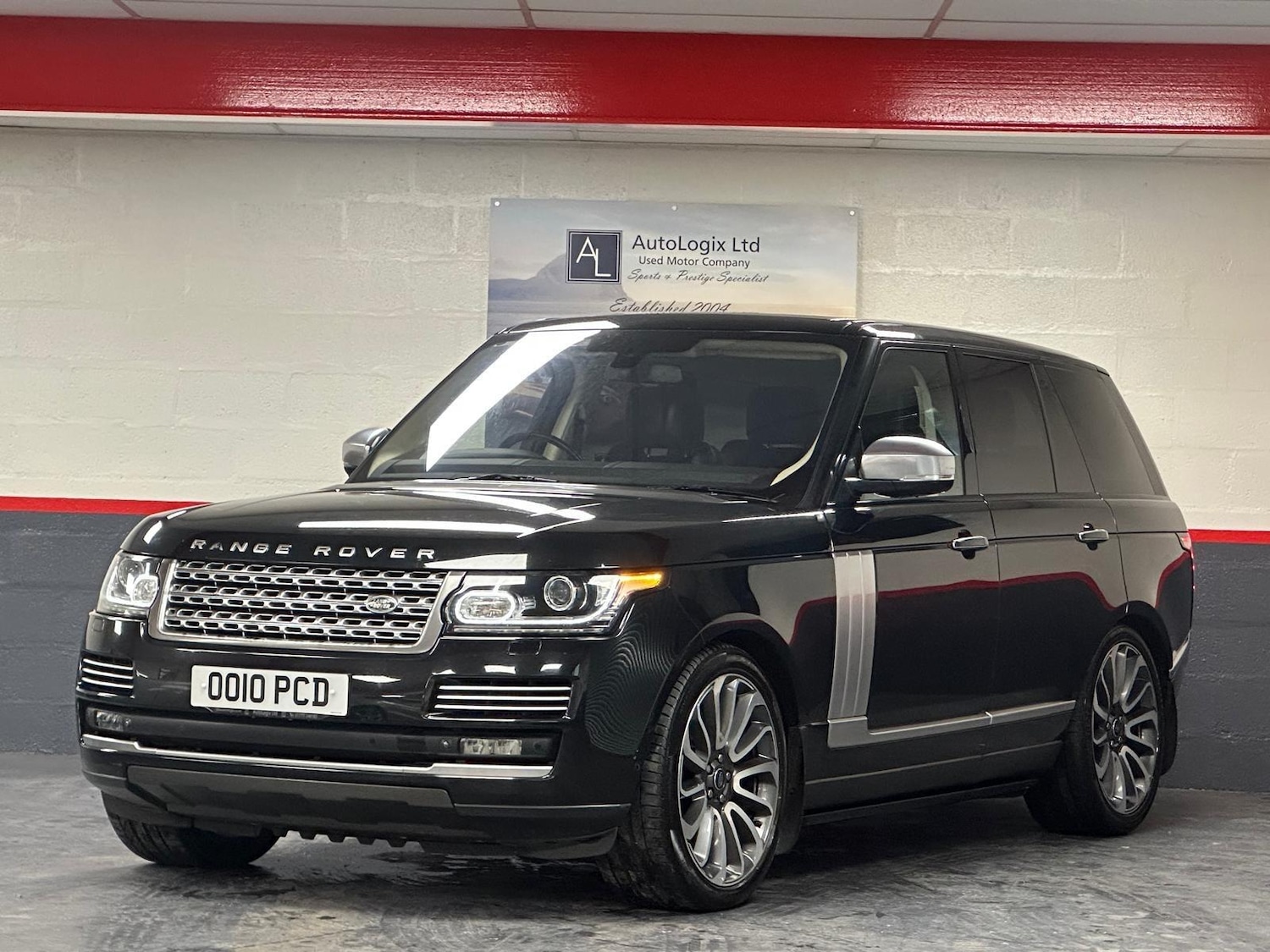 Used Land Rover Range Rover 2014 for sale - 76175393: Photo 7