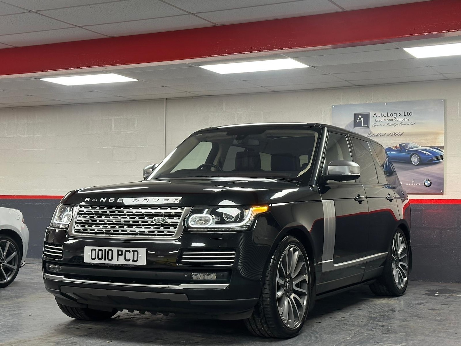 Used Land Rover Range Rover 2014 for sale - 76175393: Photo 9