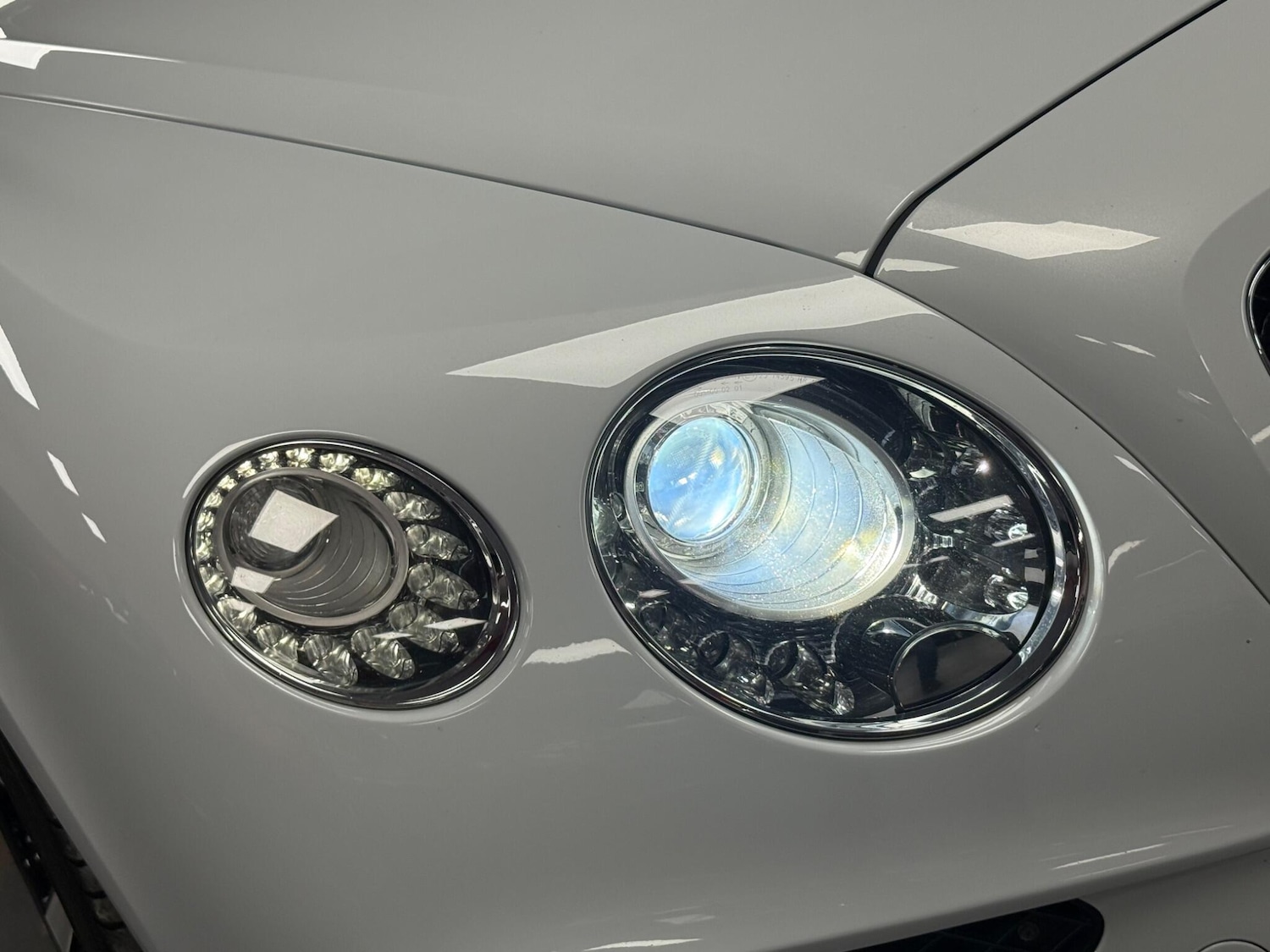 Used Bentley Continental 2017 for sale - 76849845: Photo 12