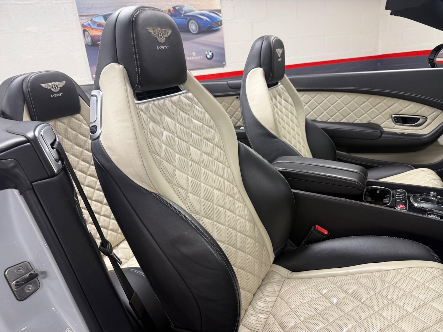 Used Bentley Continental 2017 for sale - 76849845: Photo 14