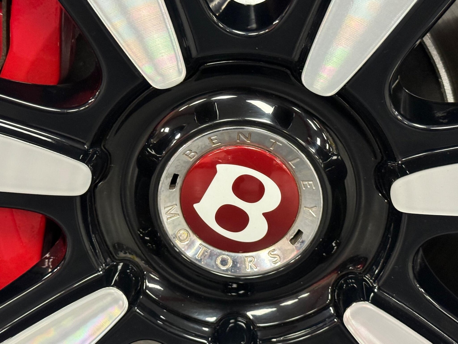 Used Bentley Continental 2017 for sale - 76849845: Photo 15