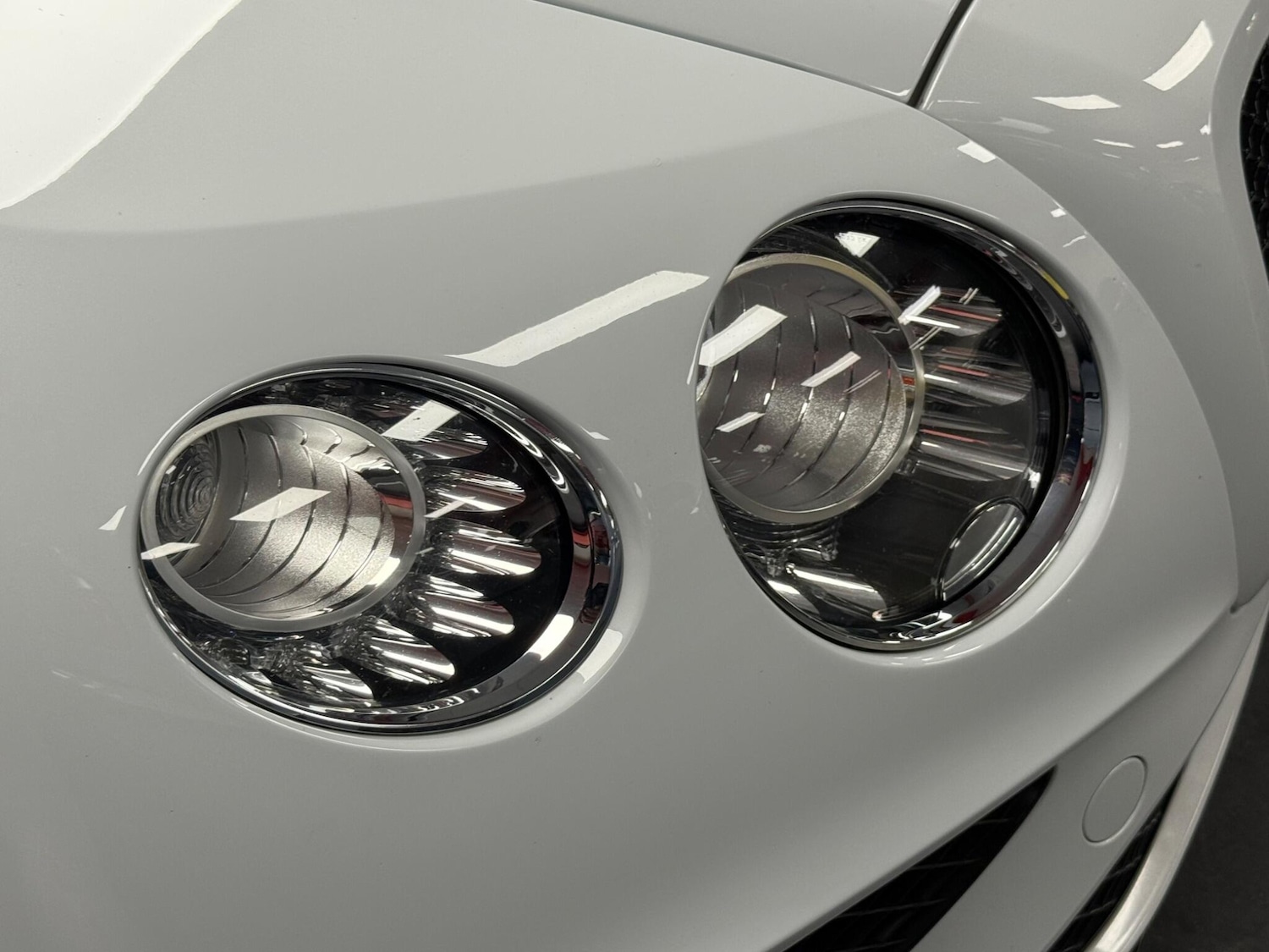 Used Bentley Continental 2017 for sale - 76849845: Photo 16