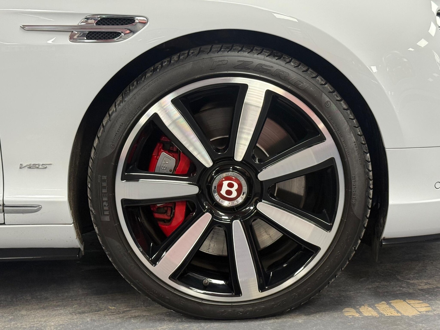 Used Bentley Continental 2017 for sale - 76849845: Photo 17