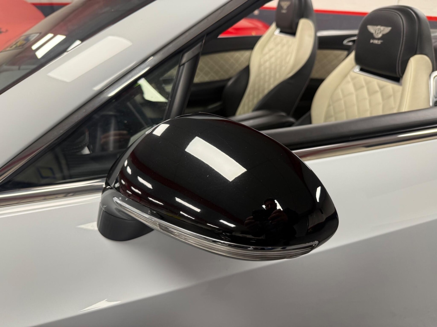 Used Bentley Continental 2017 for sale - 76849845: Photo 18