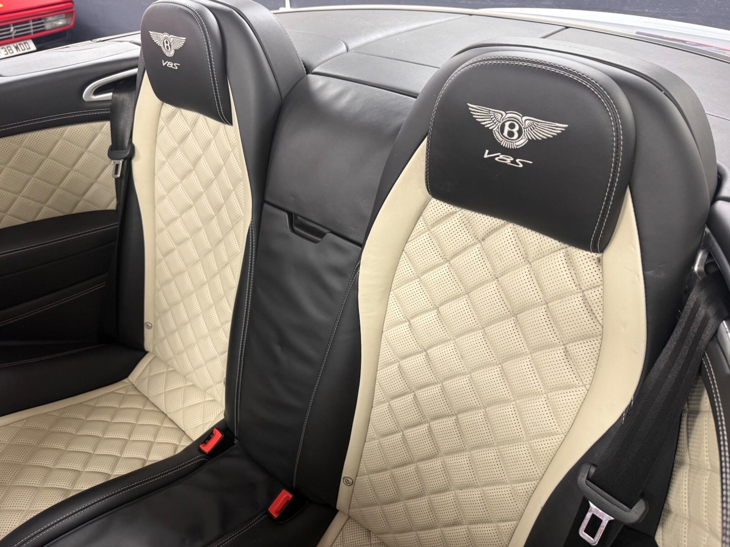 Used Bentley Continental 2017 for sale - 76849845: Photo 19