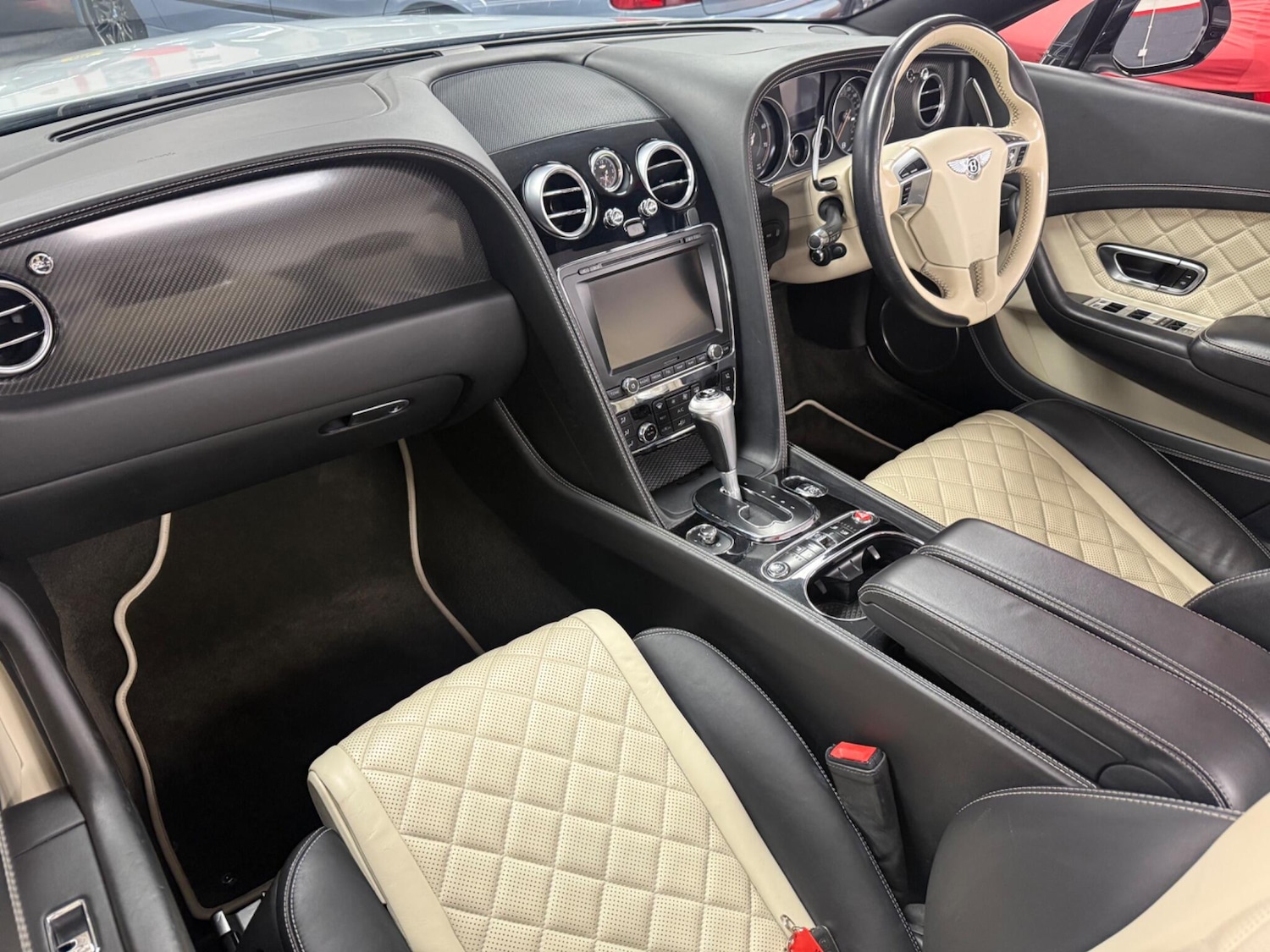 Used Bentley Continental 2017 for sale - 76849845: Photo 20