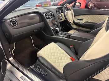 Used Bentley Continental 2017 for sale - 76849845: Photo