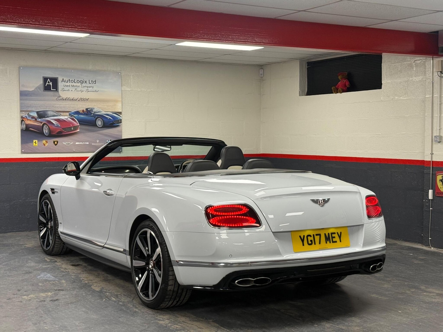 Used Bentley Continental 2017 for sale - 76849845: Photo 6