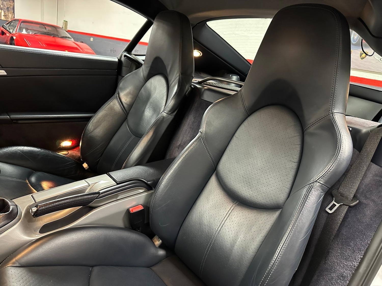 Used Porsche Cayman 2007 for sale - 76886500: Photo 10