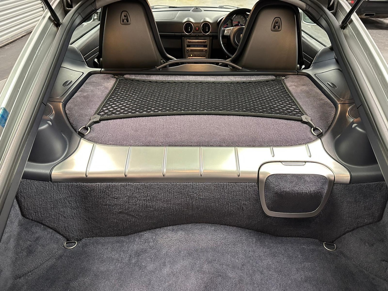 Used Porsche Cayman 2007 for sale - 76886500: Photo 12