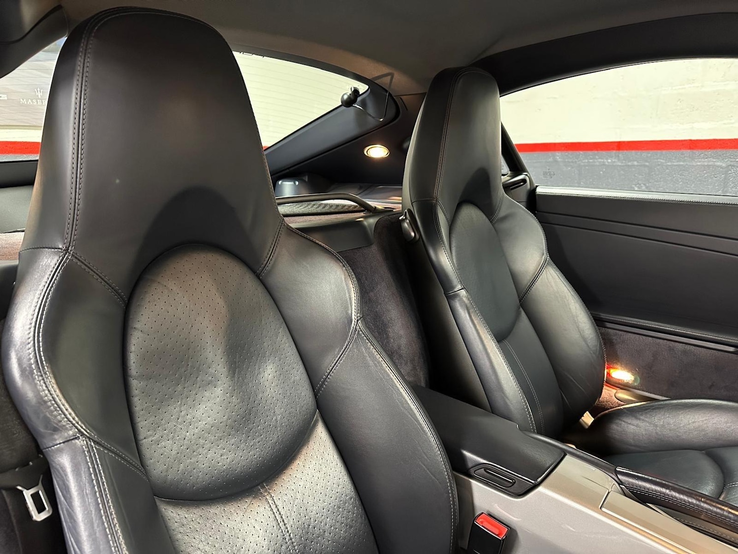 Used Porsche Cayman 2007 for sale - 76886500: Photo 13