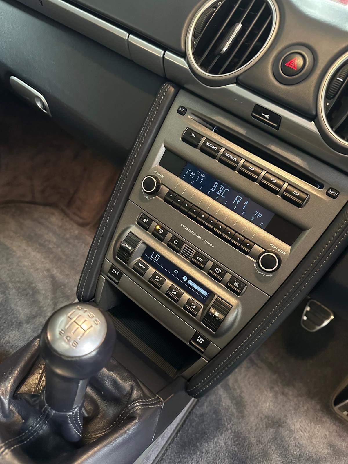 Used Porsche Cayman 2007 for sale - 76886500: Photo 15