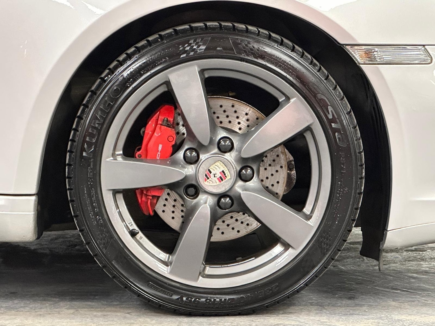 Used Porsche Cayman 2007 for sale - 76886500: Photo 19