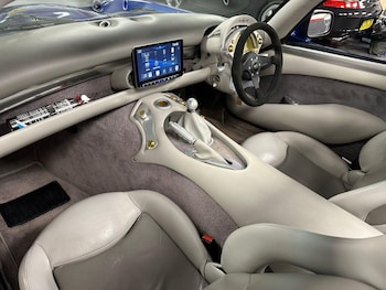 Used TVR Tuscan 2003 for sale - 75539528: Photo