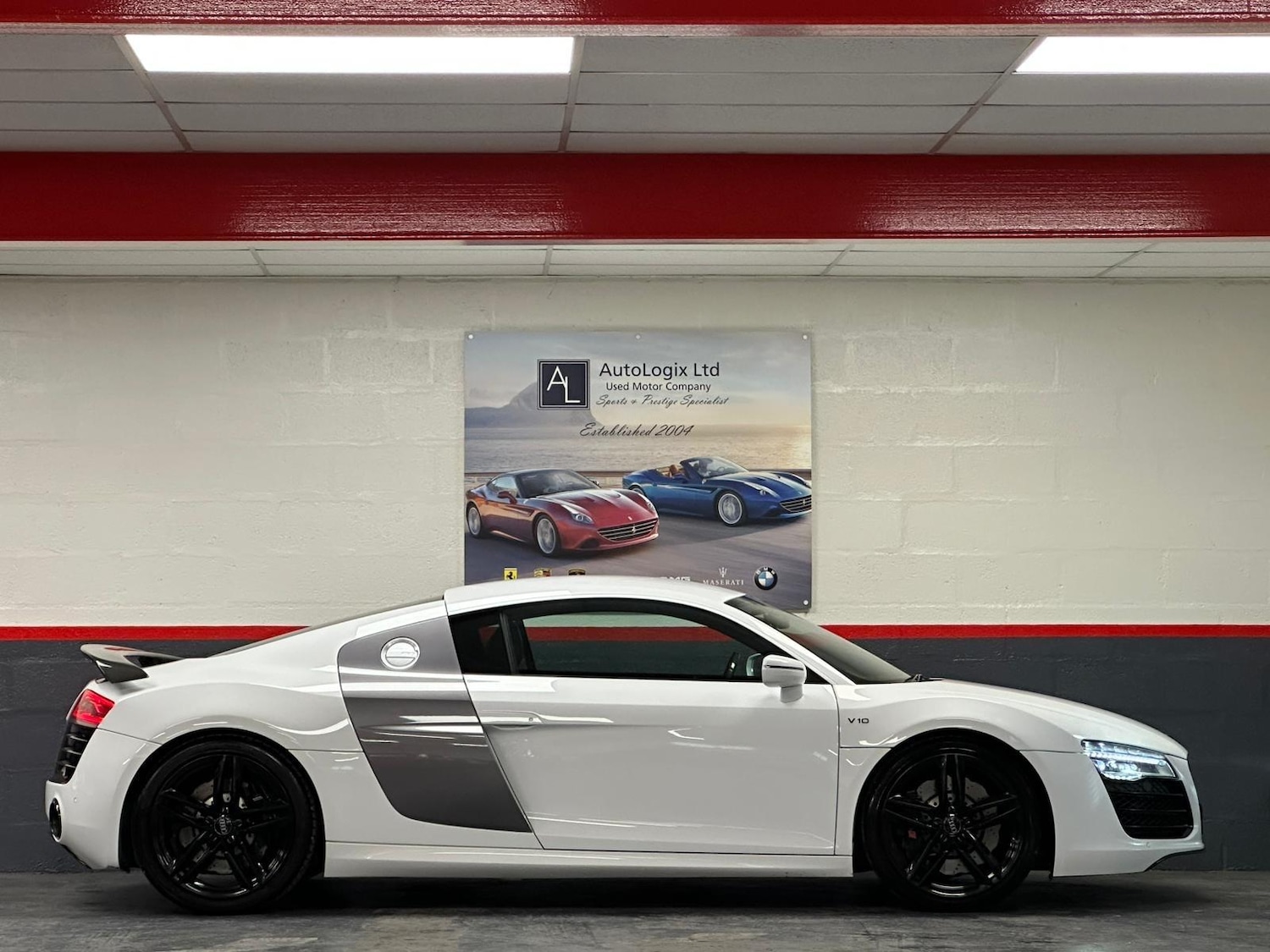 Used Audi R8 2013 for sale - 77162798: Photo 13