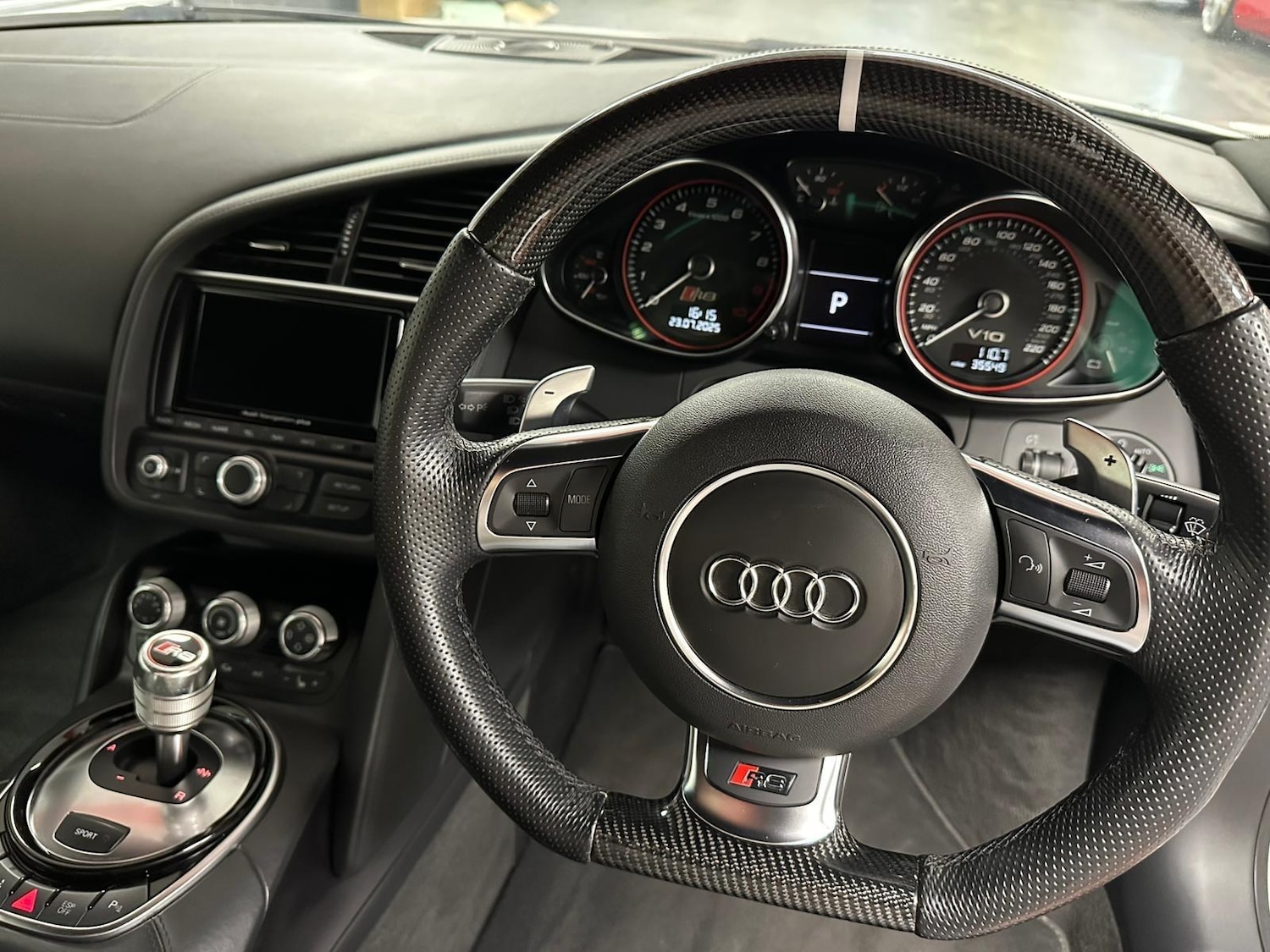 Used Audi R8 2013 for sale - 77162798: Photo 17