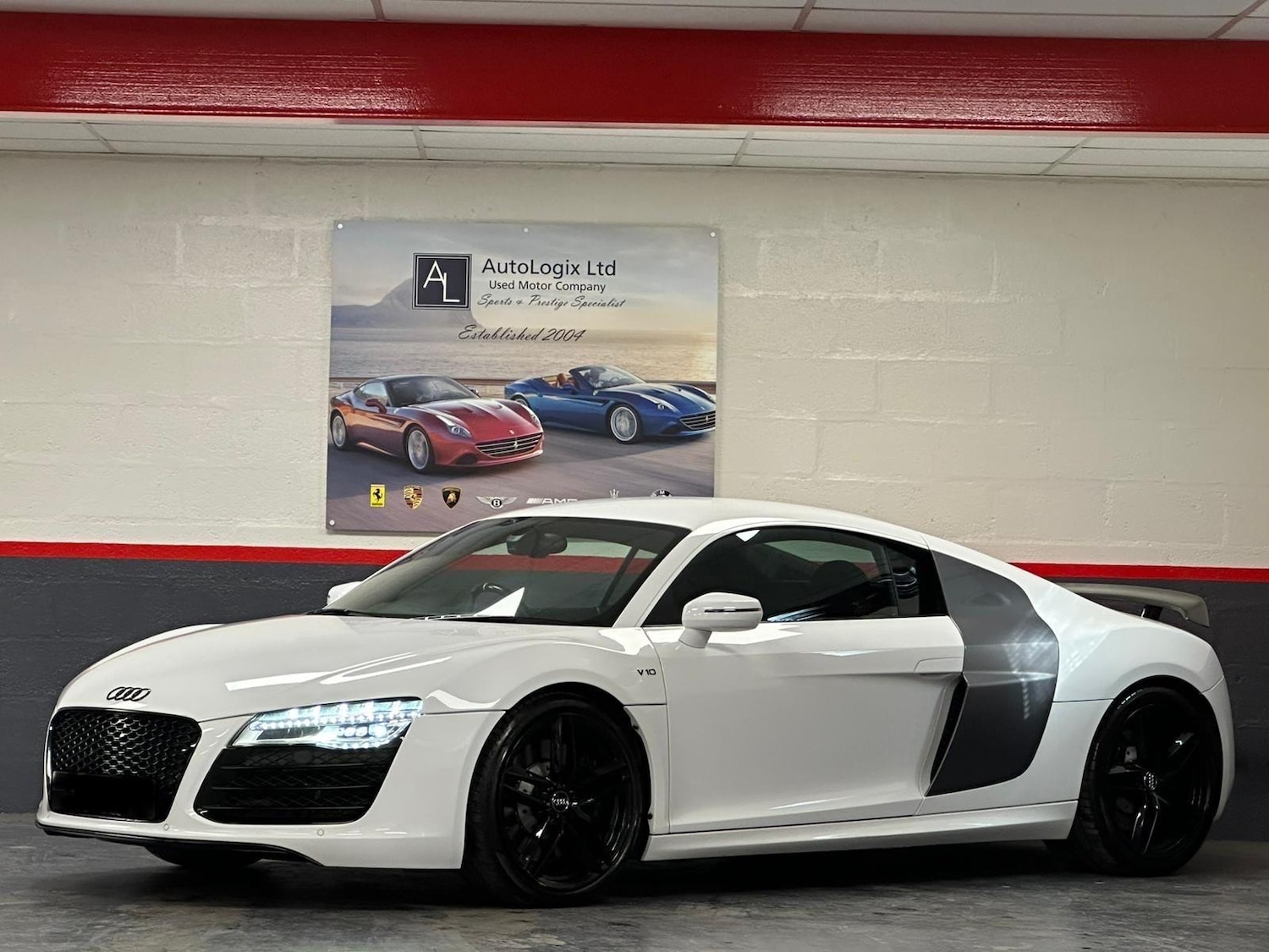 Used Audi R8 2013 for sale - 77162798: Photo 19
