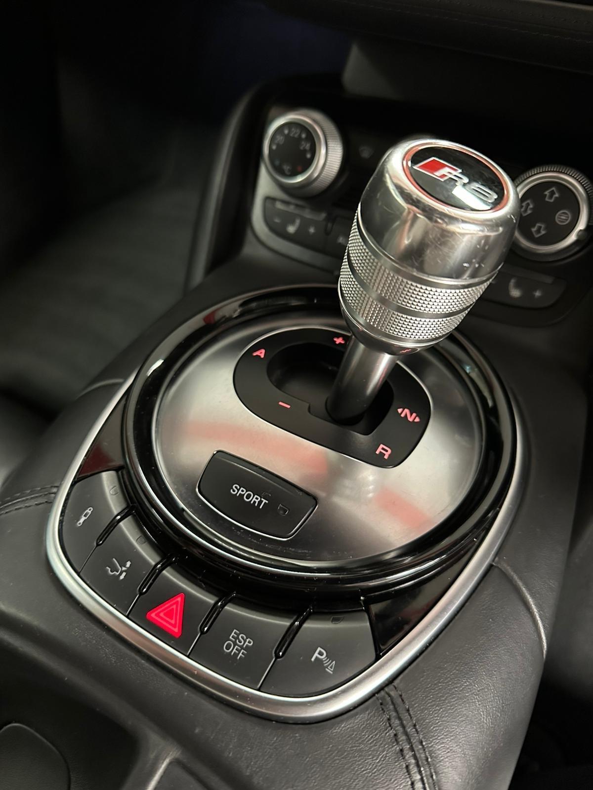 Used Audi R8 2013 for sale - 77162798: Photo 20