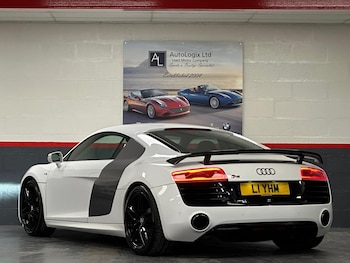 Used Audi R8 2013 for sale - 77162798: Photo