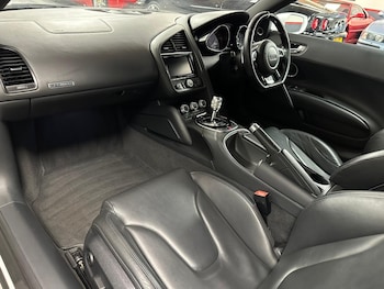 Used Audi R8 2013 for sale - 77162798: Photo