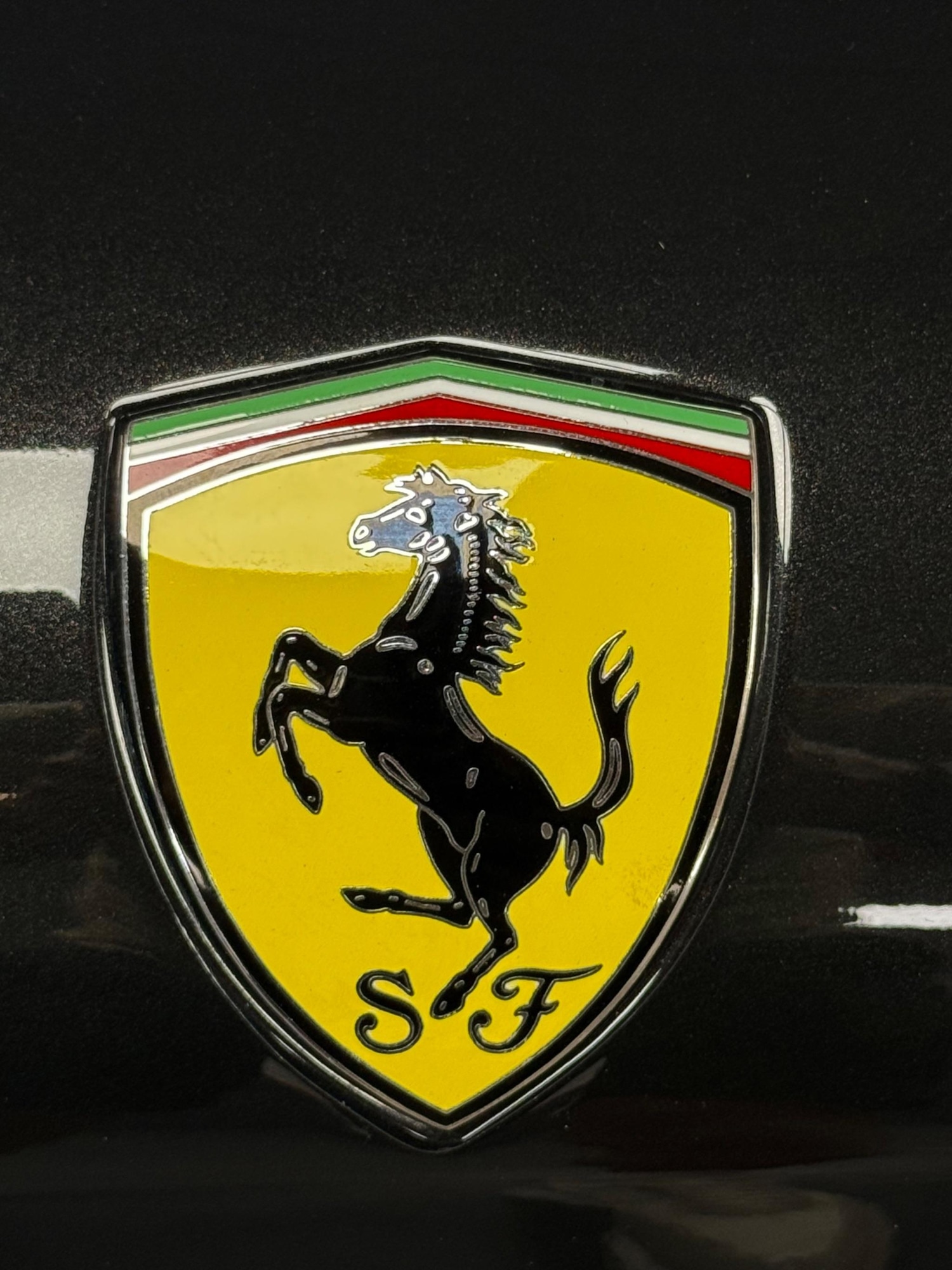 Used Ferrari F430 2008 for sale - 76671463: Photo 11